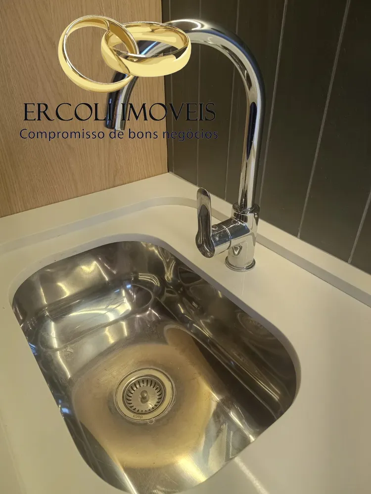 Apartamento, 1 quarto, 27 m² - Foto 11
