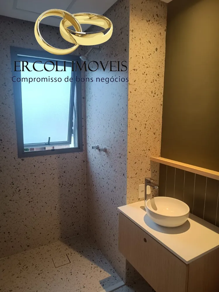 Apartamento, 1 quarto, 27 m² - Foto 12