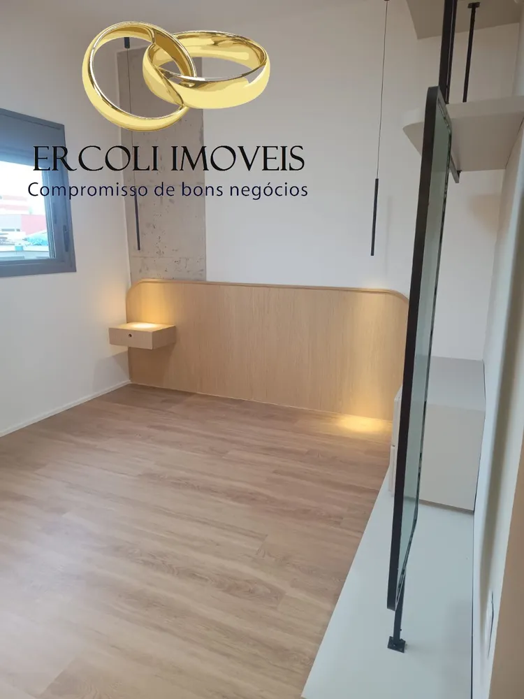 Apartamento, 1 quarto, 27 m² - Foto 5