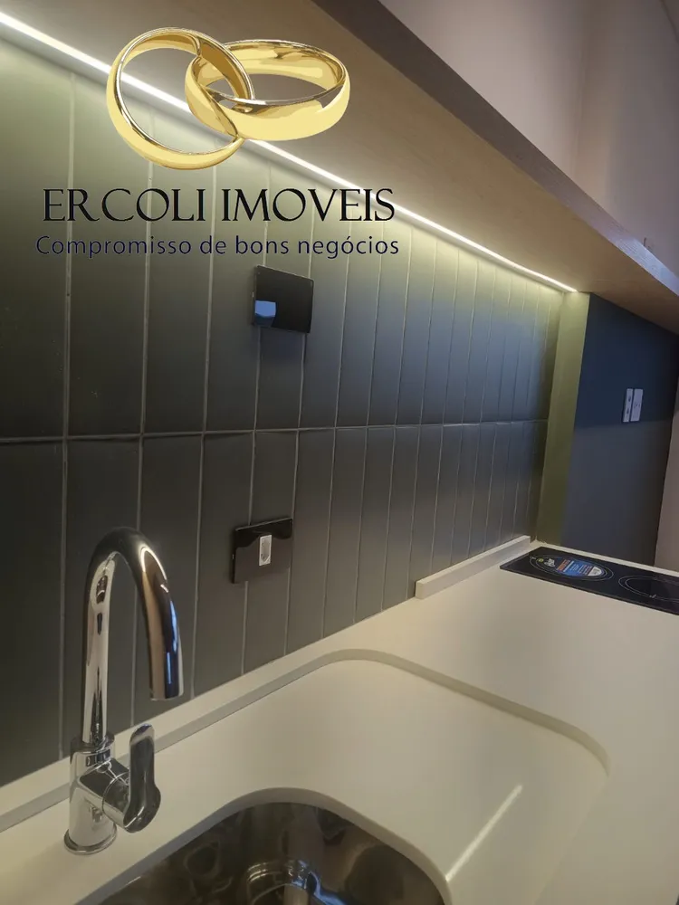 Apartamento, 1 quarto, 27 m² - Foto 10