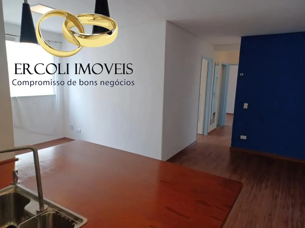 Apartamento, 3 quartos, 87 m² - Foto 5