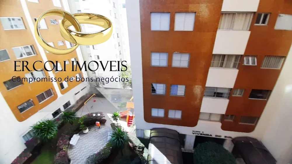 Apartamento, 3 quartos, 87 m² - Foto 15