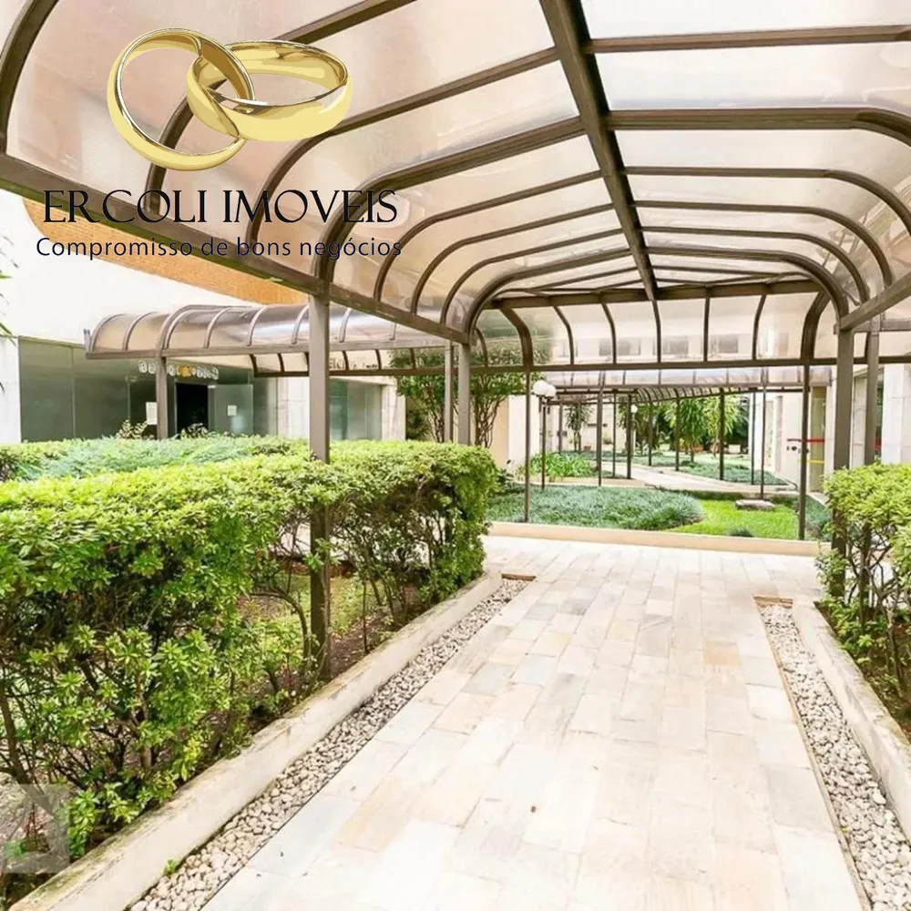 Apartamento, 3 quartos, 87 m² - Foto 2