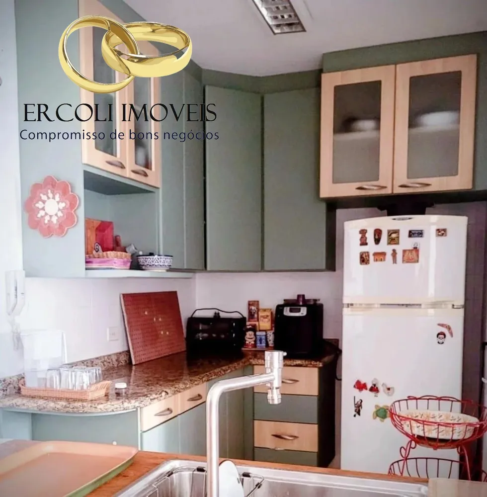 Apartamento, 3 quartos, 87 m² - Foto 9