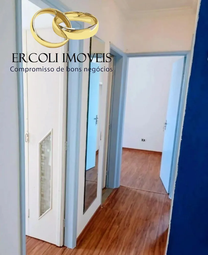 Apartamento, 3 quartos, 87 m² - Foto 7