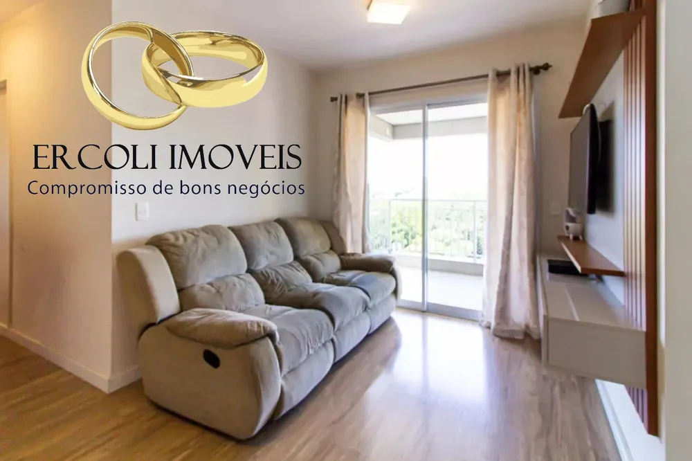 Apartamento, 2 quartos, 62 m² - Foto 12