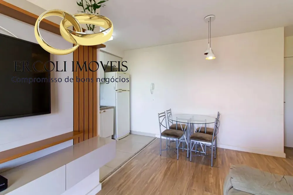 Apartamento, 2 quartos, 62 m² - Foto 8