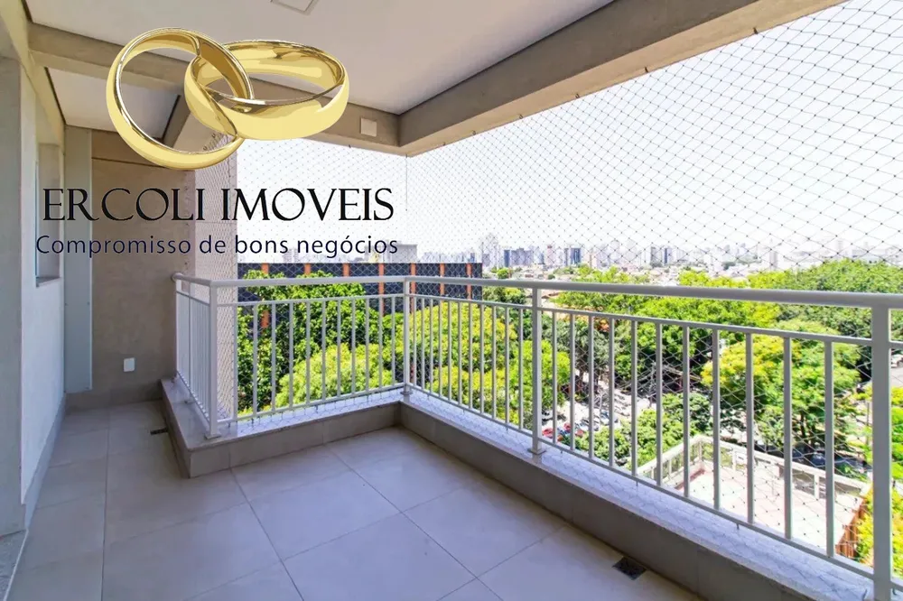 Apartamento, 2 quartos, 62 m² - Foto 4