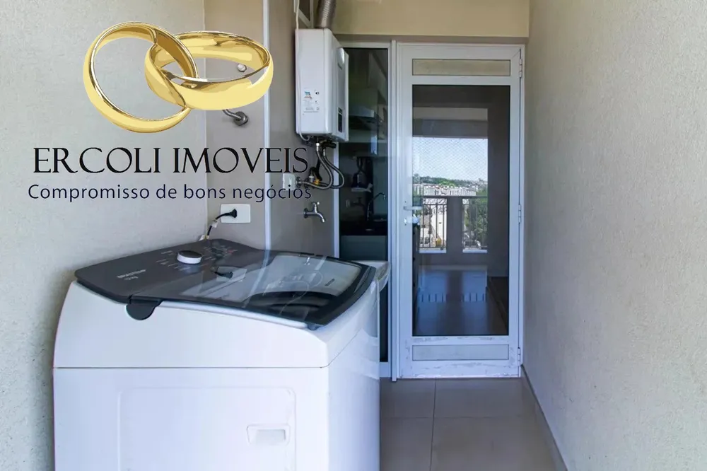 Apartamento, 2 quartos, 62 m² - Foto 6