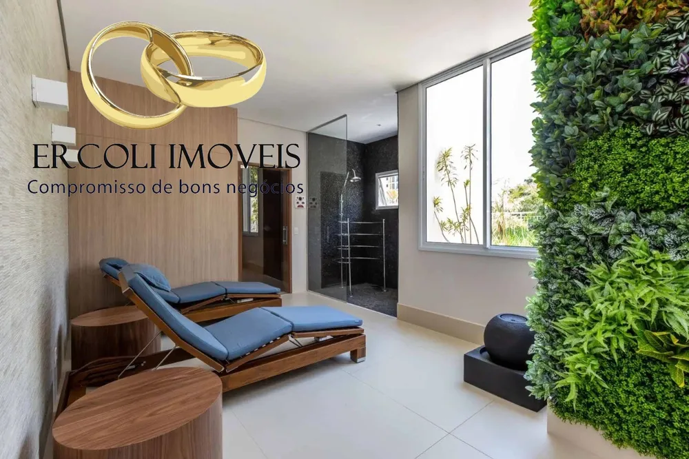 Apartamento, 2 quartos, 62 m² - Foto 9