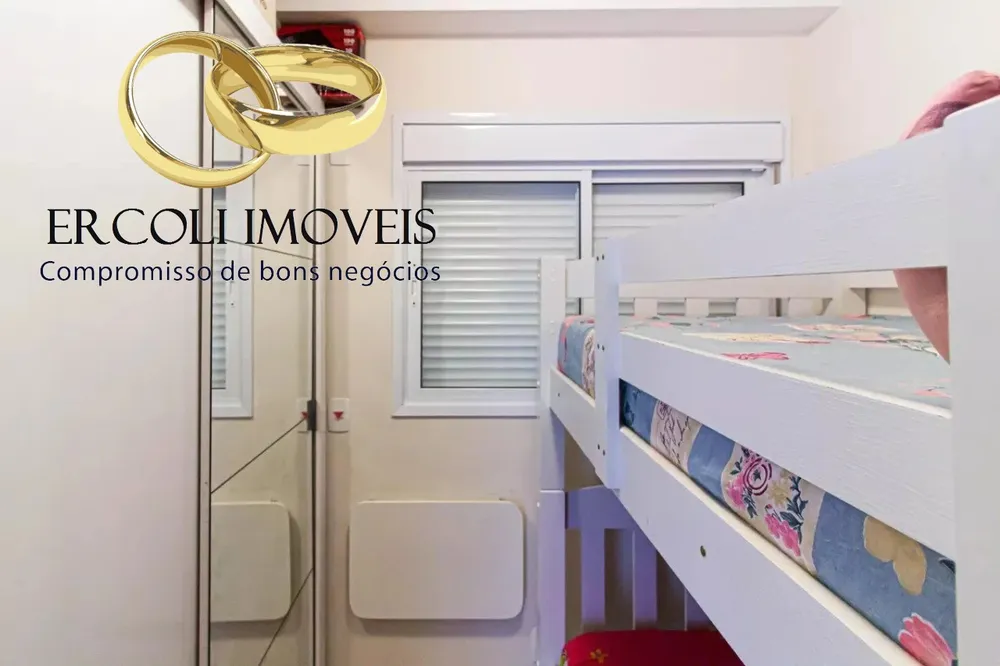 Apartamento, 2 quartos, 62 m² - Foto 5
