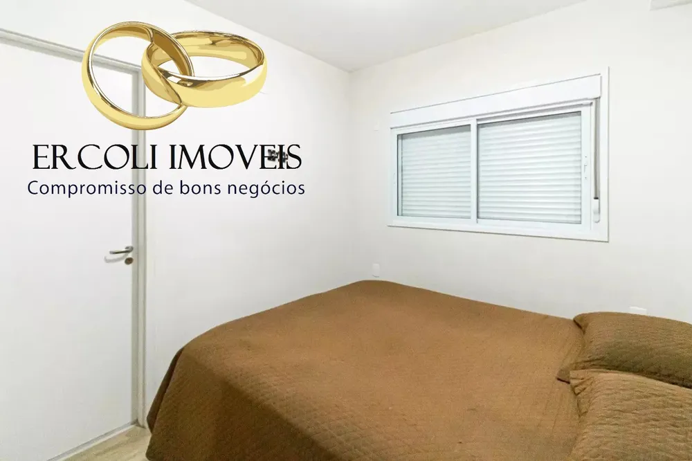 Apartamento, 2 quartos, 62 m² - Foto 11