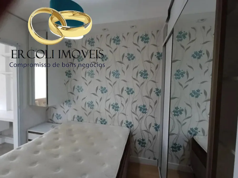 Apartamento, 1 quarto, 36 m² - Foto 4