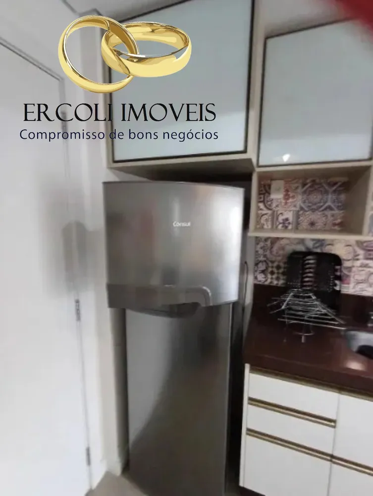 Apartamento, 1 quarto, 36 m² - Foto 3