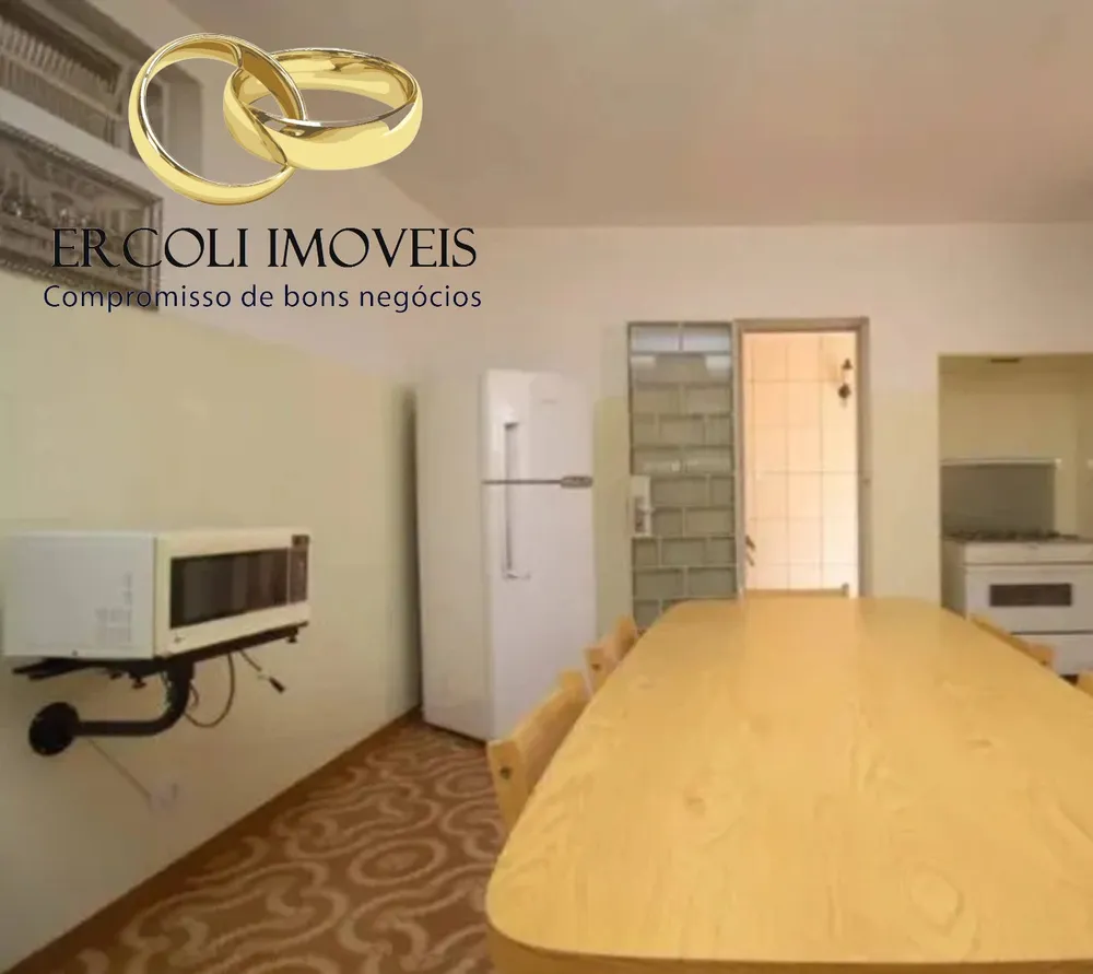 Casa, 2 quartos, 199 m² - Foto 4