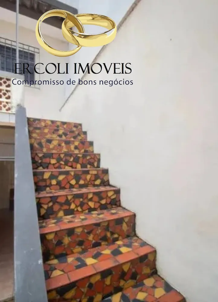 Casa, 2 quartos, 199 m² - Foto 5