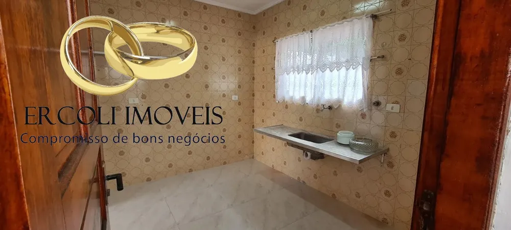 Casa, 3 quartos, 231 m² - Foto 9