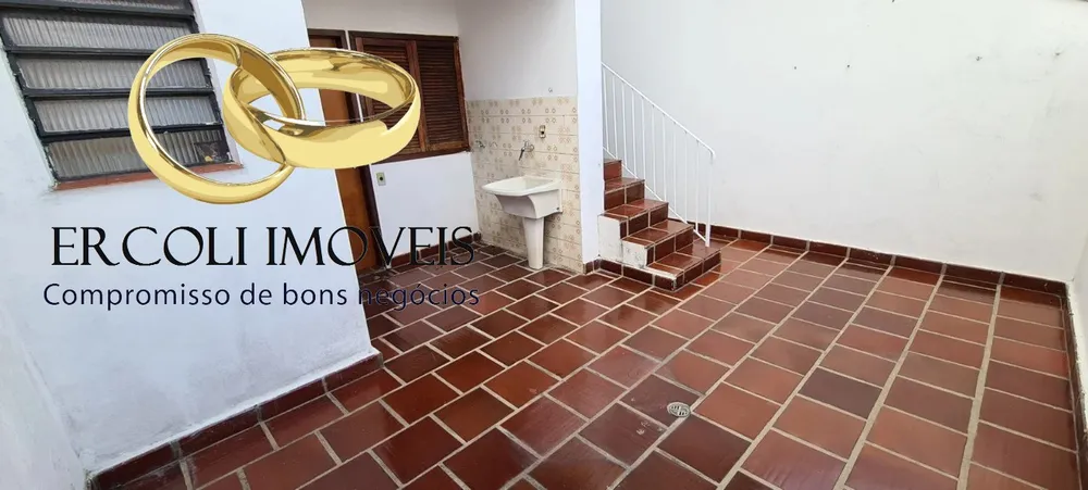 Casa, 3 quartos, 231 m² - Foto 6