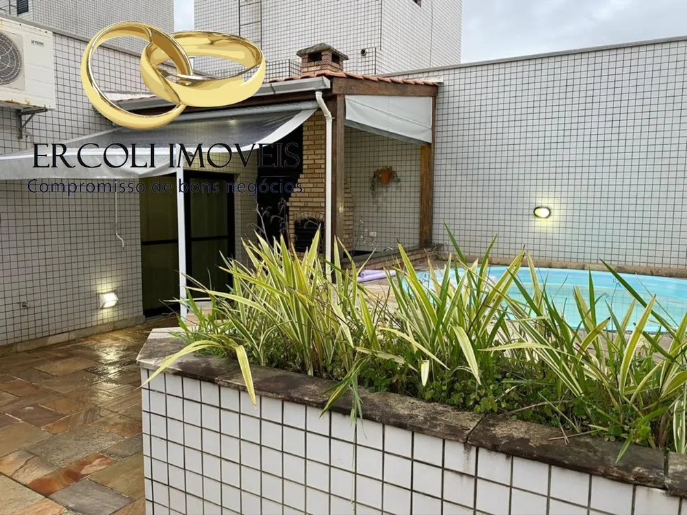 Cobertura, 2 quartos, 137 m² - Foto 8