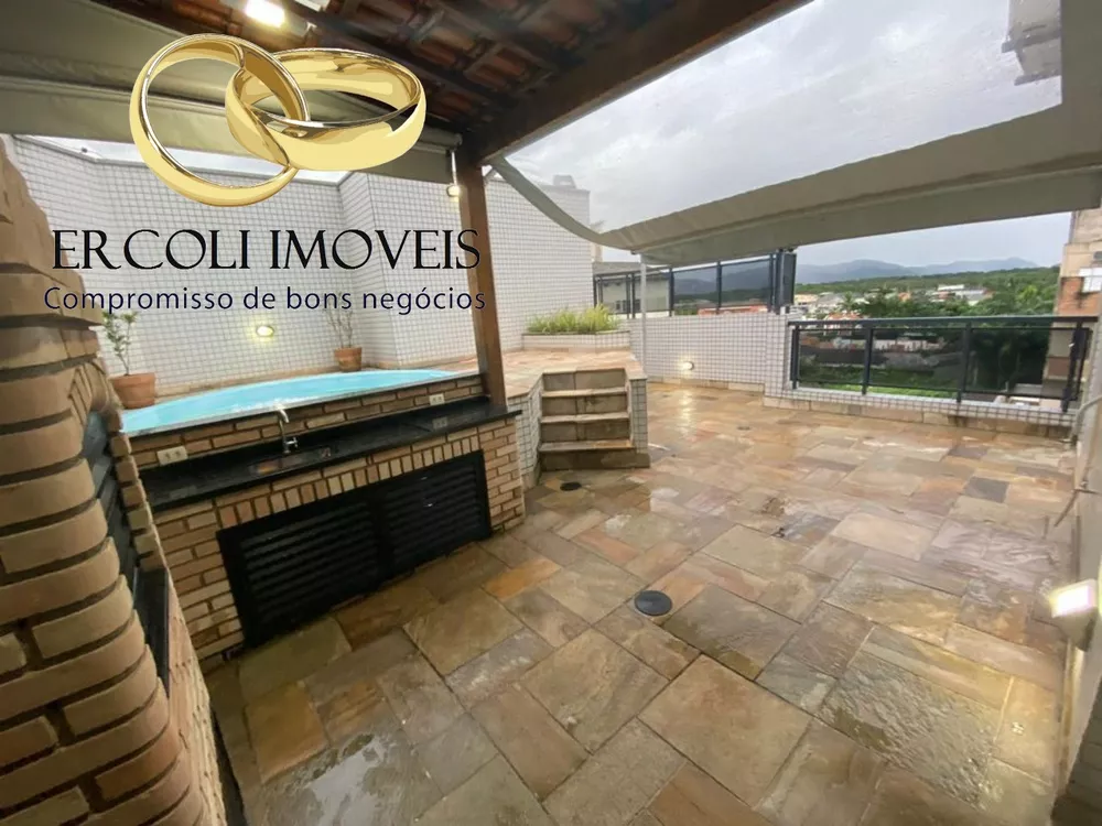 Cobertura, 2 quartos, 137 m² - Foto 6