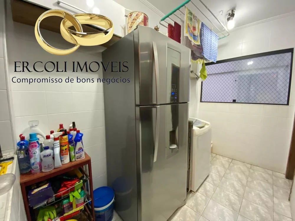 Cobertura, 2 quartos, 137 m² - Foto 5