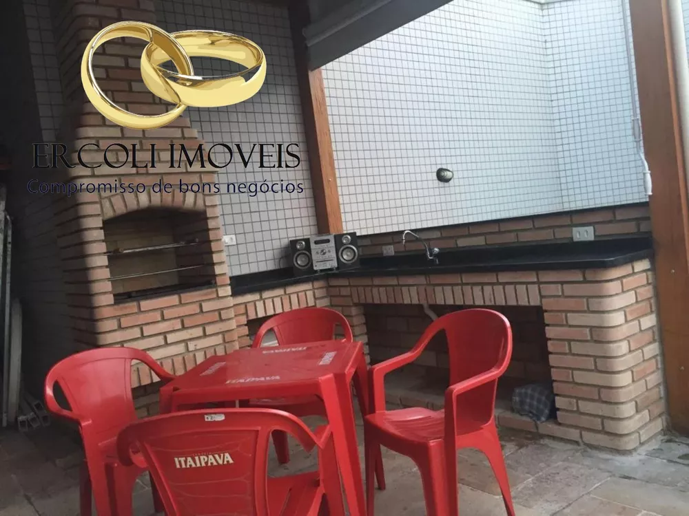 Cobertura, 2 quartos, 137 m² - Foto 8