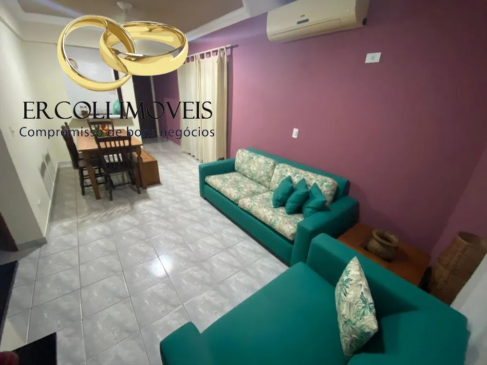 Cobertura, 2 quartos, 137 m² - Foto 10