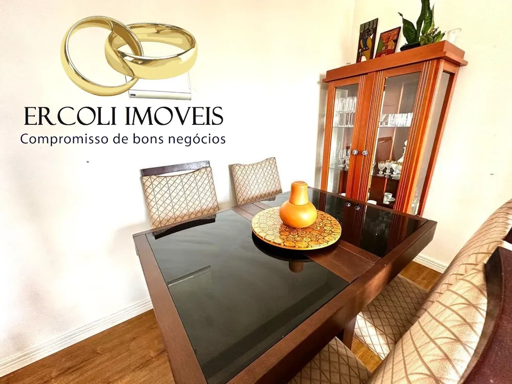 Apartamento, 2 quartos, 45 m² - Foto 4