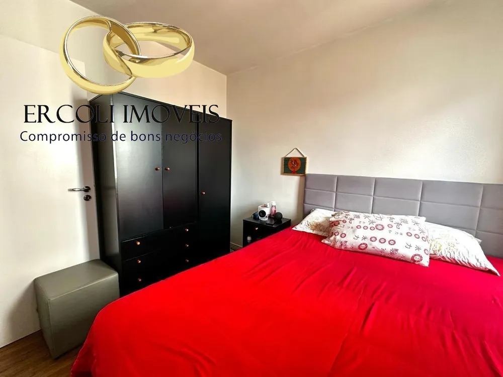 Apartamento, 2 quartos, 45 m² - Foto 16