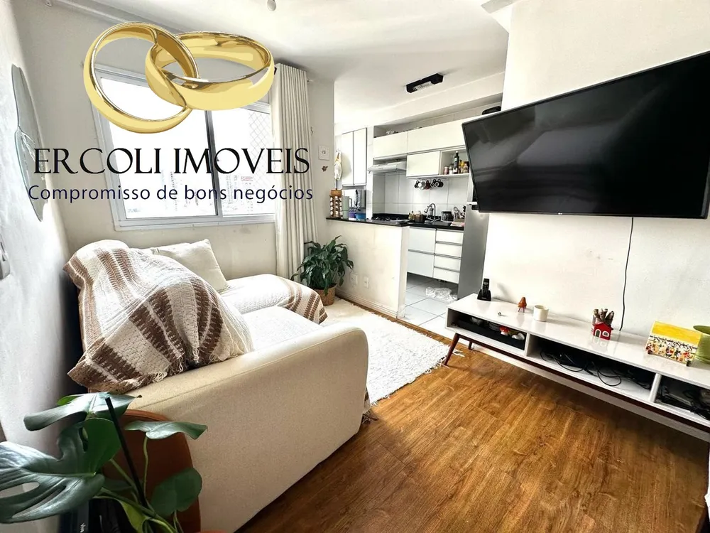 Apartamento, 2 quartos, 45 m² - Foto 11