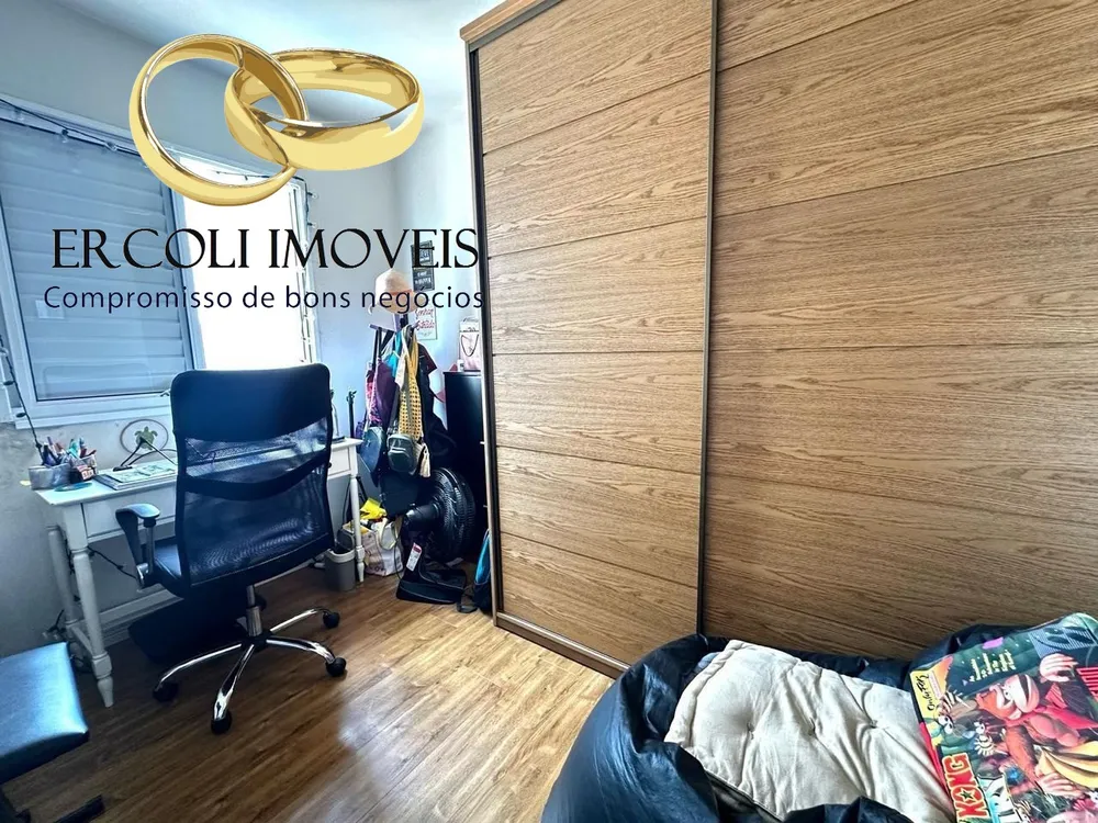 Apartamento, 2 quartos, 45 m² - Foto 10