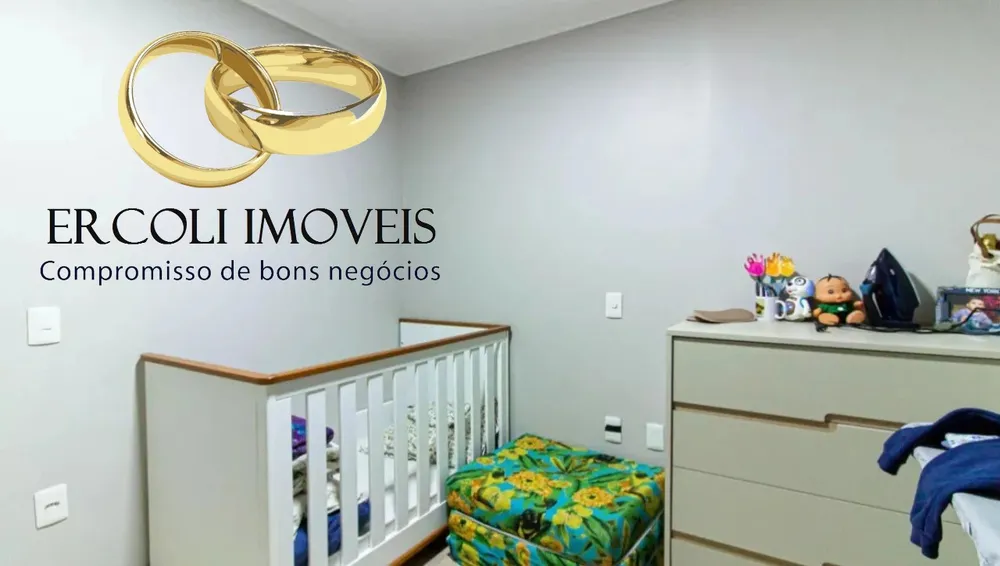 Apartamento, 2 quartos, 81 m² - Foto 8