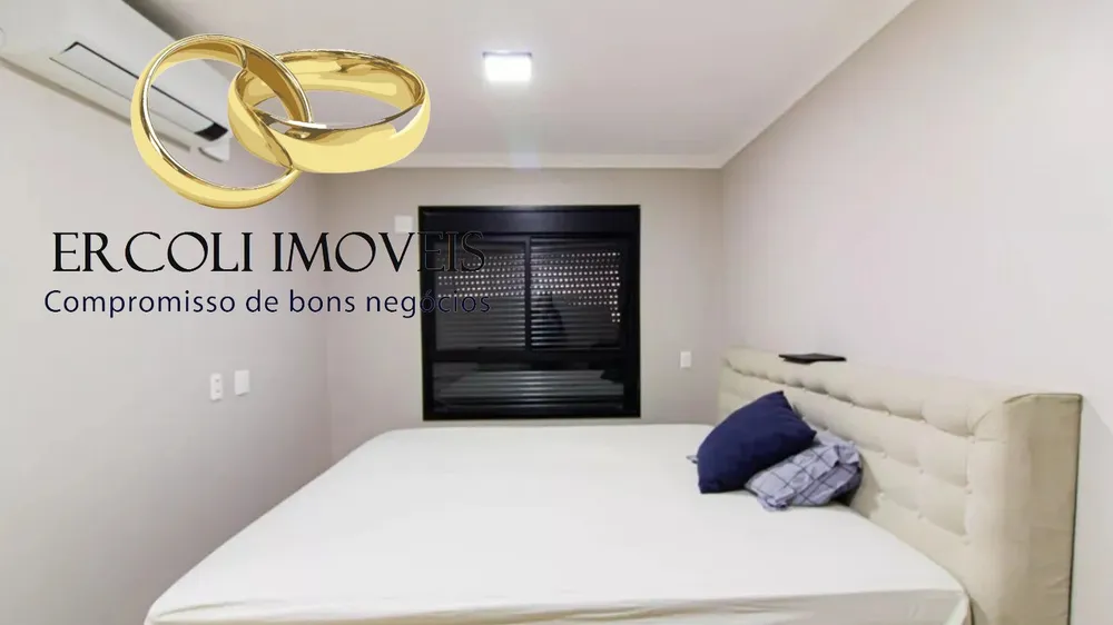 Apartamento, 2 quartos, 81 m² - Foto 1