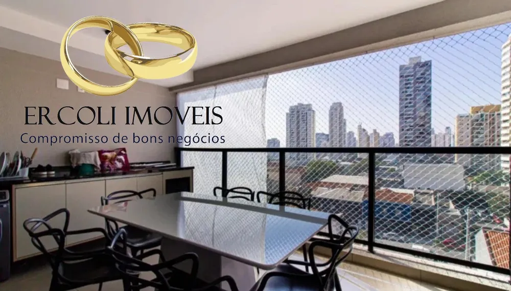 Apartamento, 2 quartos, 81 m² - Foto 6