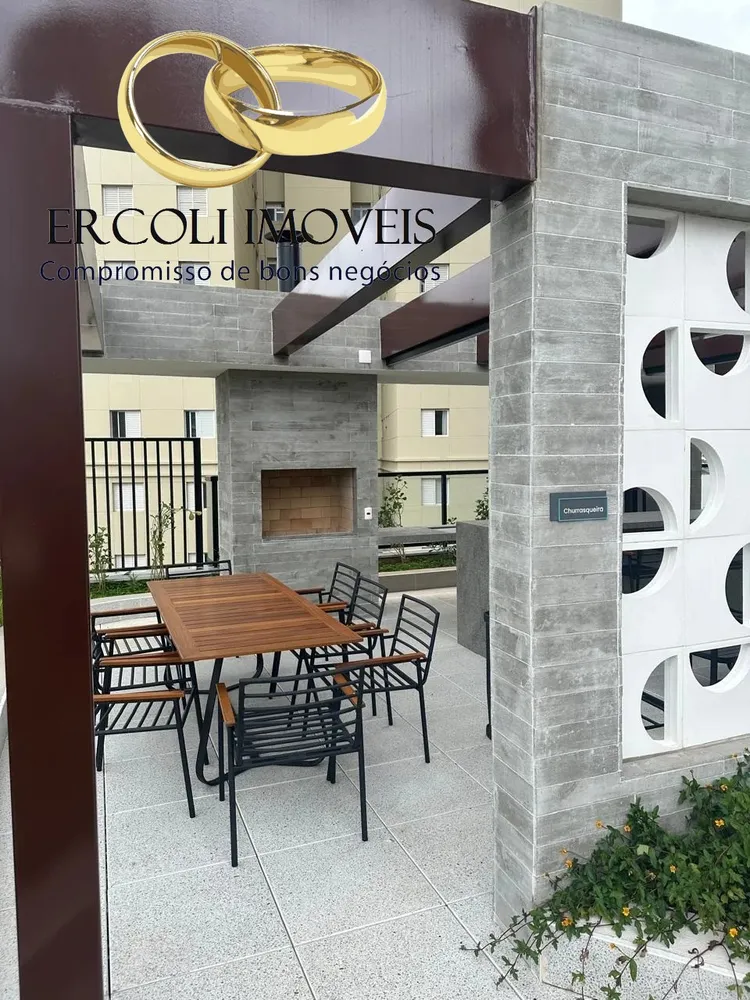 Apartamento, 2 quartos, 81 m² - Foto 8
