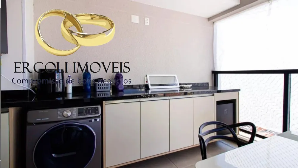 Apartamento, 2 quartos, 81 m² - Foto 9