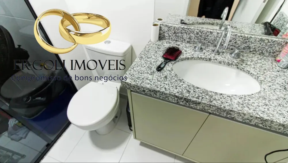 Apartamento, 2 quartos, 81 m² - Foto 4