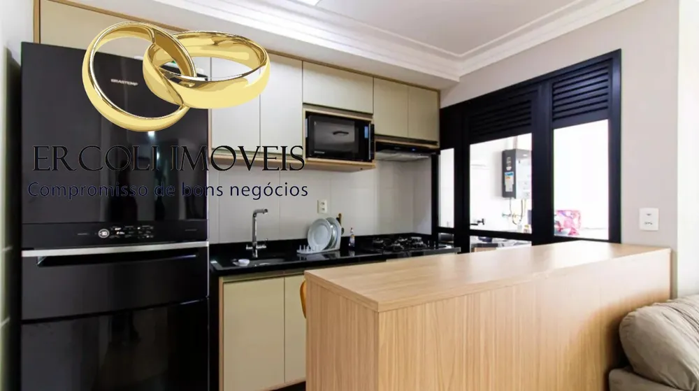 Apartamento, 2 quartos, 81 m² - Foto 9