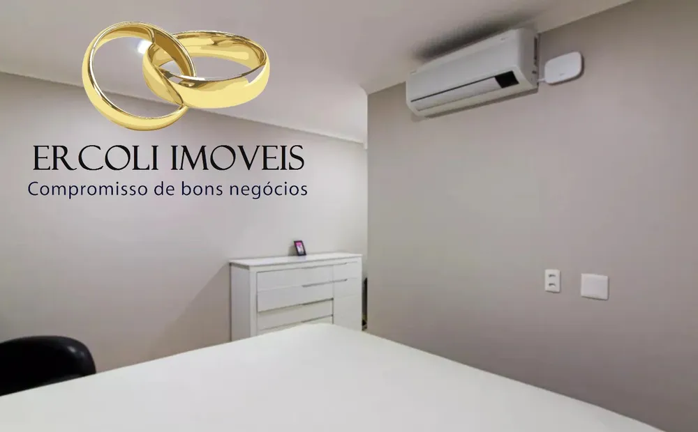 Apartamento, 2 quartos, 81 m² - Foto 2