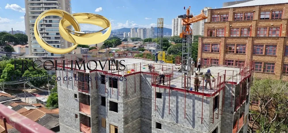 Apartamento, 2 quartos, 35 m² - Foto 10