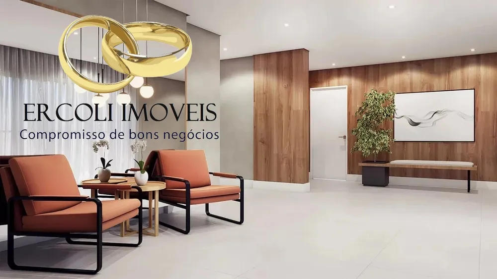 Apartamento, 2 quartos, 35 m² - Foto 5