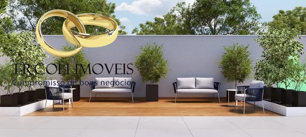 Apartamento, 2 quartos, 35 m² - Foto 6