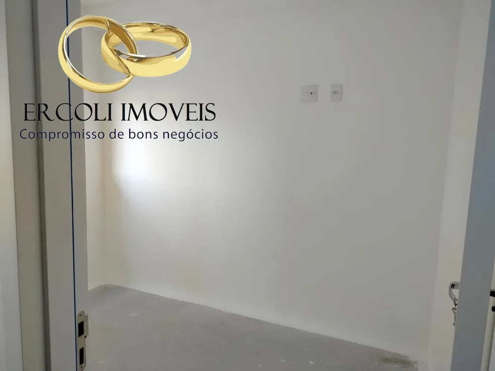 Apartamento, 2 quartos, 38 m² - Foto 2