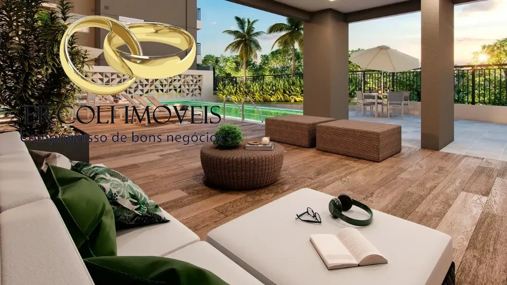 Apartamento, 2 quartos, 38 m² - Foto 14