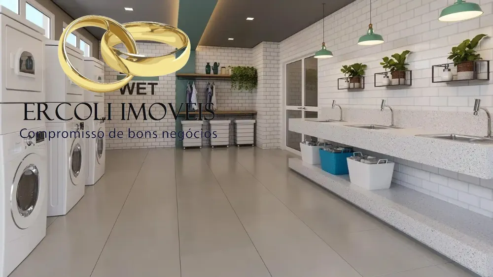 Apartamento, 2 quartos, 38 m² - Foto 11