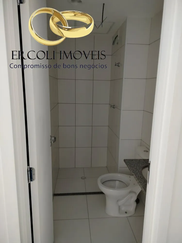 Apartamento, 2 quartos, 38 m² - Foto 9