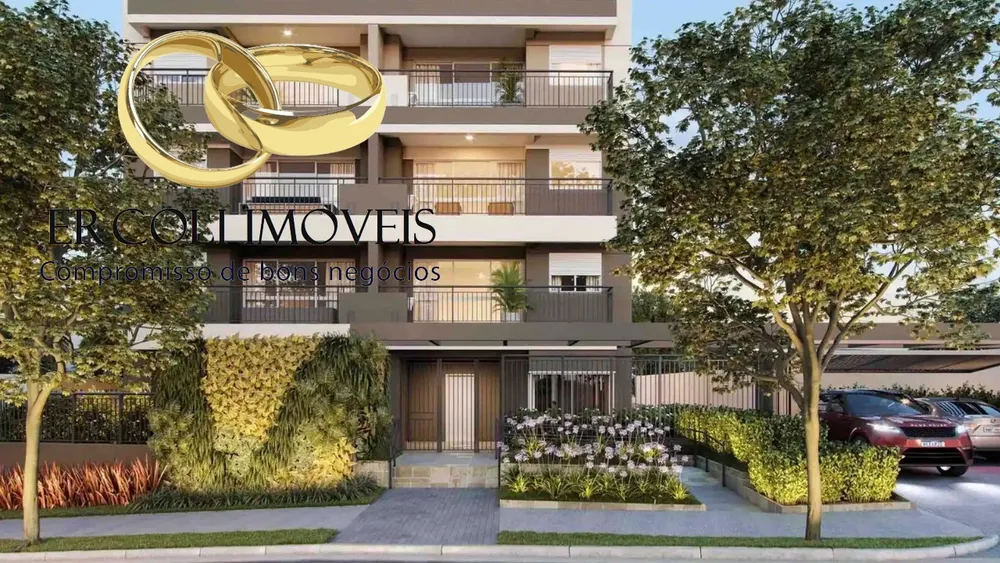 Apartamento, 2 quartos, 38 m² - Foto 6