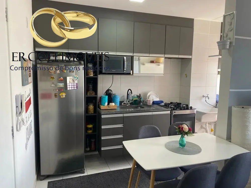 Apartamento, 1 quarto, 37 m² - Foto 7