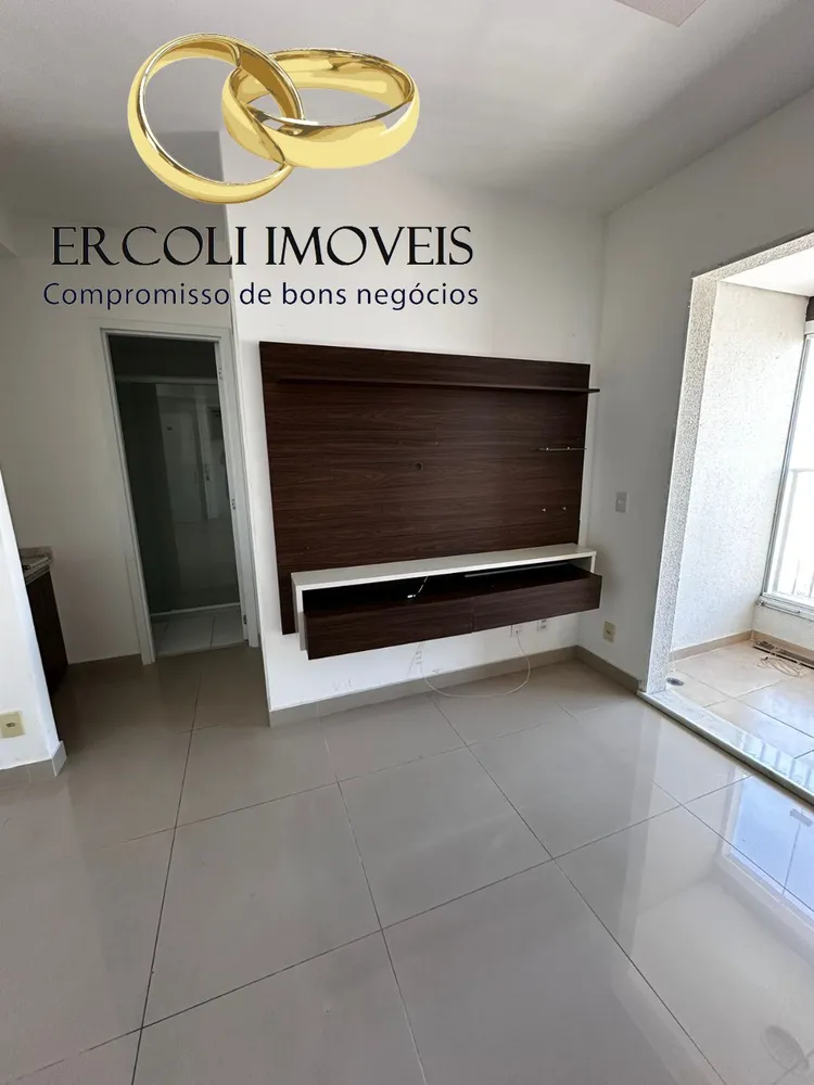 Apartamento, 1 quarto, 45 m² - Foto 5