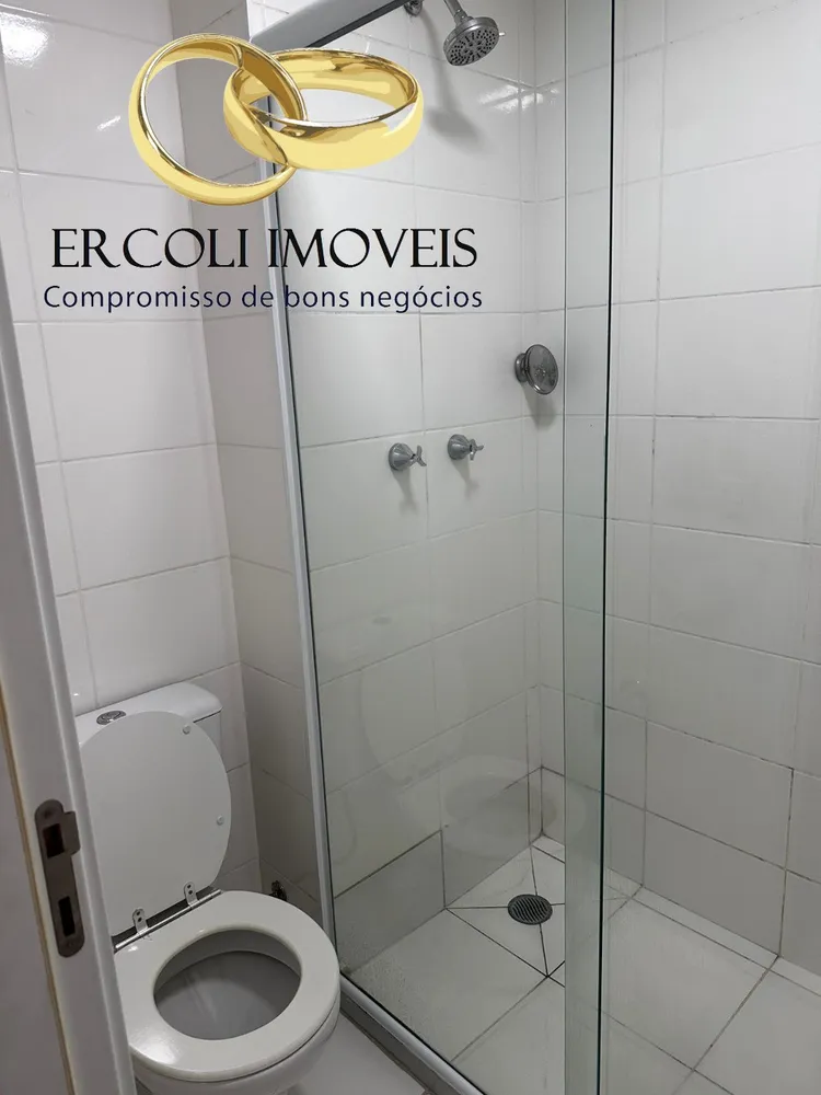 Apartamento, 1 quarto, 45 m² - Foto 12
